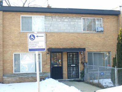 643 W 80th St, Chicago, IL, 60620