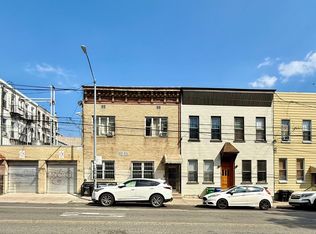 1822 Stanhope St, Ridgewood, NY 11385