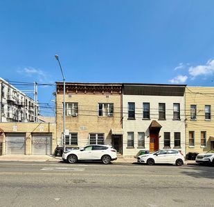 1822 Stanhope Street, Ridgewood, NY, 11385