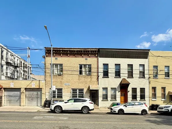 1822 Stanhope Street, Ridgewood, NY 11385