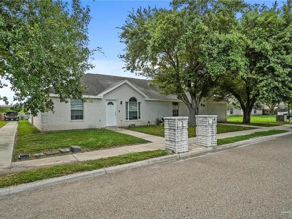 703 La Mancha Dr, Edinburg, TX 78541