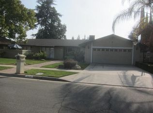 3579 W Fremont Ave, Fresno, CA