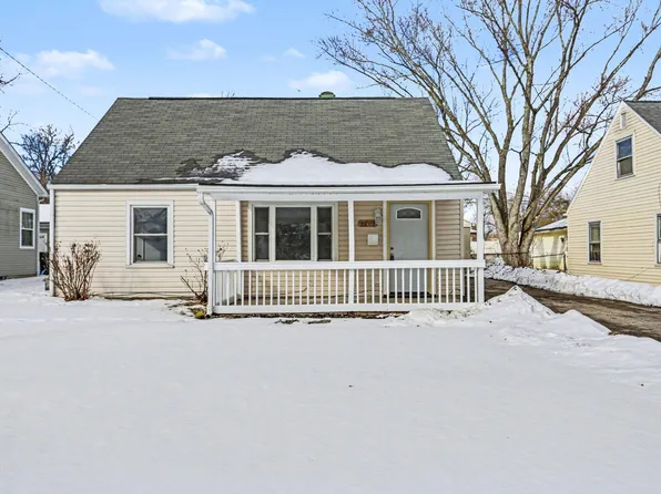 3001 Woodland Ave, Columbus, OH 43224