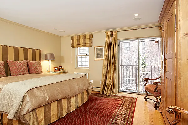 Sold by Brown Harris Stevens | media 16