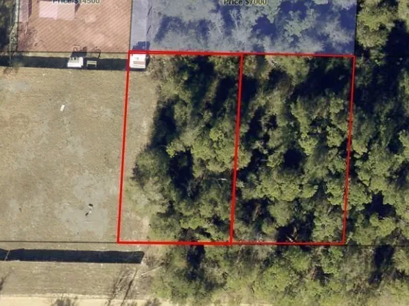 12127 Edgewood Rd, Fountain, FL 32438