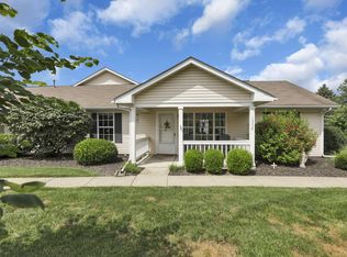 1352 Hillview Cir W, Newark, OH 43055