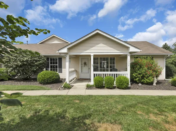 1352 Hillview Cir W, Newark, OH 43055