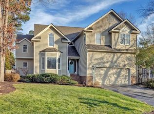 3615 Woodlynne Pl, Henrico, VA 23233