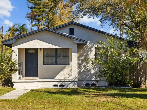 843 Queensboro Ave S, Saint Petersburg, FL 33701