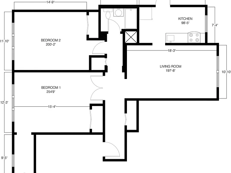 1634-38 W North Shore Ave #3 — Photo 9
