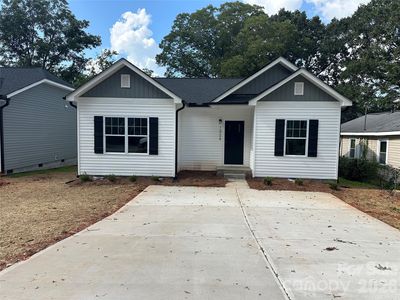 1324 Jay Ave, Gastonia, NC, 28052