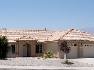 65947 Avenida Ladera, Desert Hot Springs, CA 92240