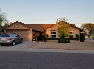 20625 N 8th Ave, Phoenix, AZ 85027