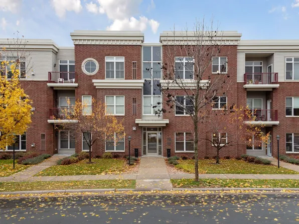 100 4th Ave N Unit 308, South Saint Paul, MN 55075
