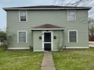 1216 Wafer St #2B, Pasadena, TX 77506