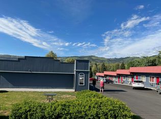 Kamiah Apartments, Kamiah, ID 83536