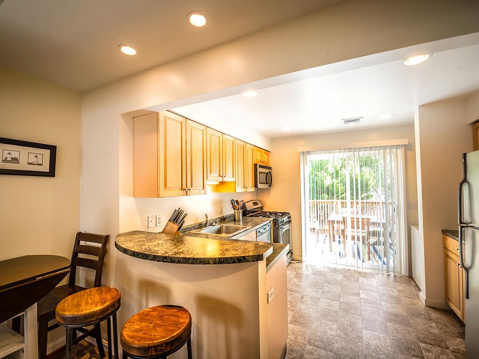 Green Renovation- Kitchen