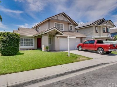 13513 Sutter Ct, Fontana, CA, 92336