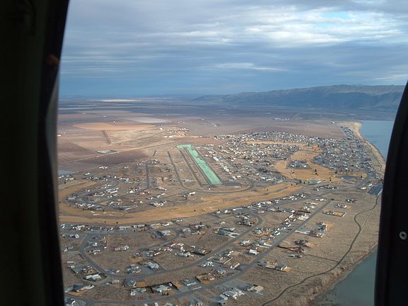 4th image of 101 Airport Way SW