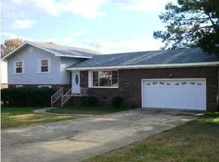 1511 Wildwood Trl, Fort Oglethorpe, GA 30742