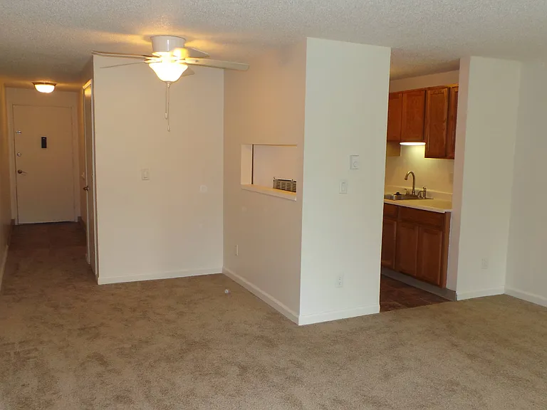 Birch Meadow Apartments — Photo 6