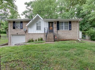 230 Ocala Dr, Nashville, TN 37211