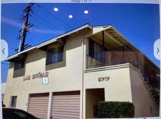 5721 Harding Ave #F, South Gate, CA 90280