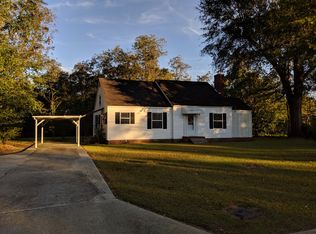 1014 Oglethorpe Ave, Americus, GA 31709