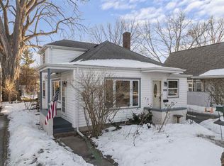 1503 W 8th St, Appleton, WI 54914