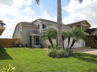 425 Amethyst Way, Lake Mary, FL 32746