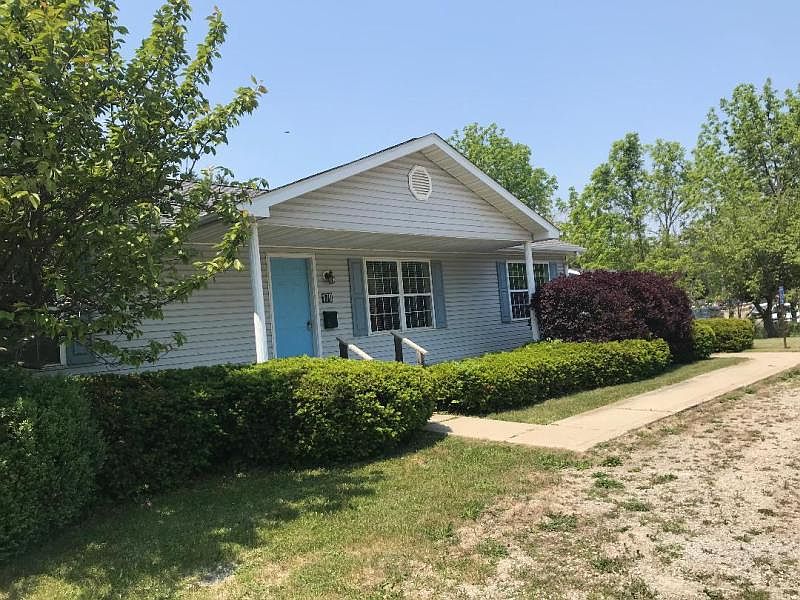 170 S Ridge St, Pt Sanilac, MI 48469 Zillow