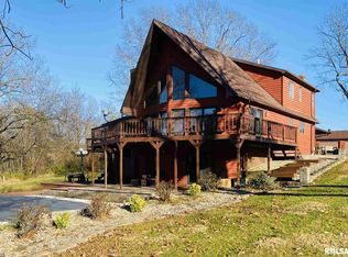 3895 Boyd Rd, Anna, IL 62906