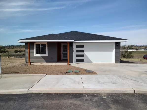 790 SE Cub Ct Lot 1, Madras, OR 97741