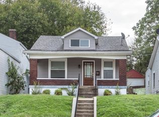 175 William St, Louisville, KY 40206