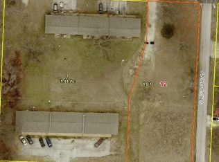 200 W Austin St, Bolivar, MO 65613