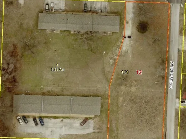 200 W Austin Street, Bolivar, MO 65613