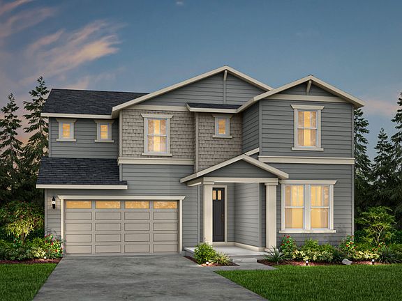 Quincy exterior design B