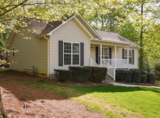 117 Forest Dr, Thomasville, NC 27360