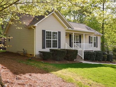 117 Forest Dr, Thomasville, NC, 27360