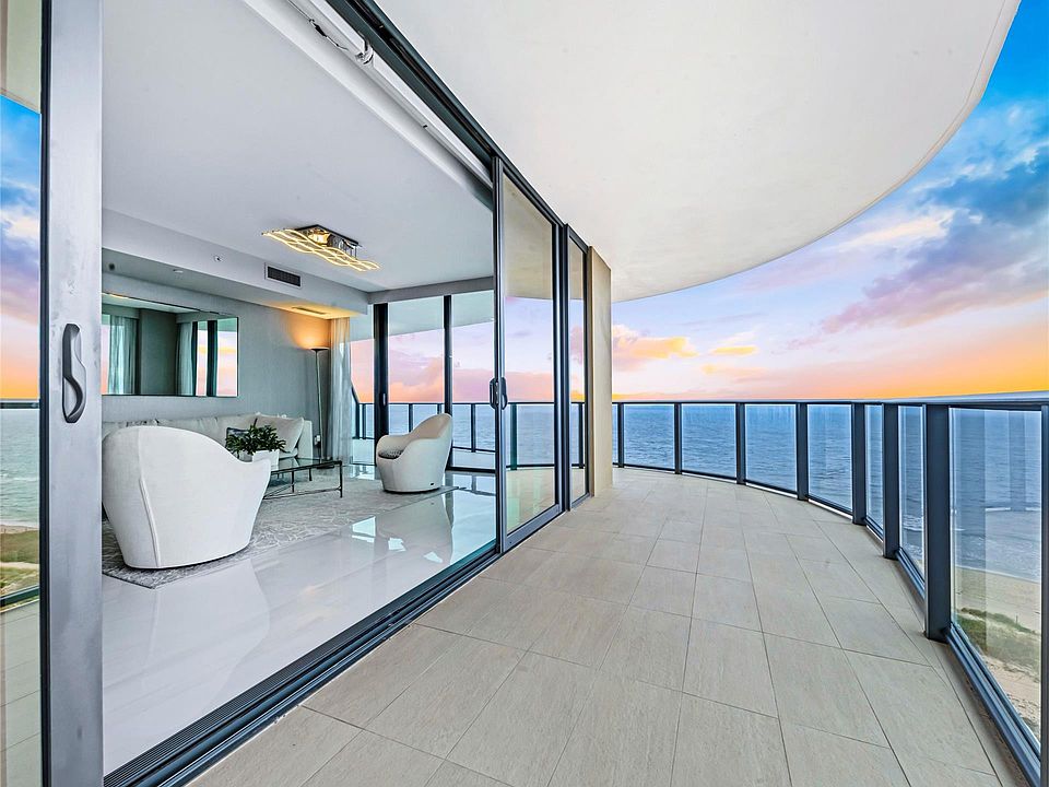 1st image of 730 N Ocean Boulevard #904