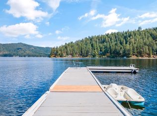 3923 E Pine Bay Way, Loon Lake, WA 99148