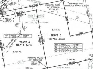 0 Us Highway 42 TRACT 3, Ostrander, OH 43061