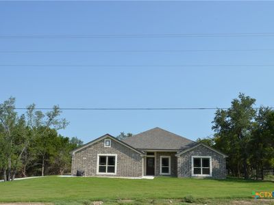 850 County Road 3152, Kempner, TX, 76539