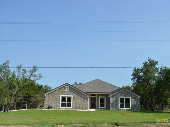 850 County Road 3152, Kempner, TX 76539
