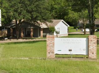 389 S Texas St, Emory, TX 75440