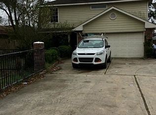 11131 Maize Ln, Houston, TX 77041