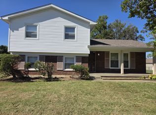 7310 Grannel Rd, Louisville, KY 40214