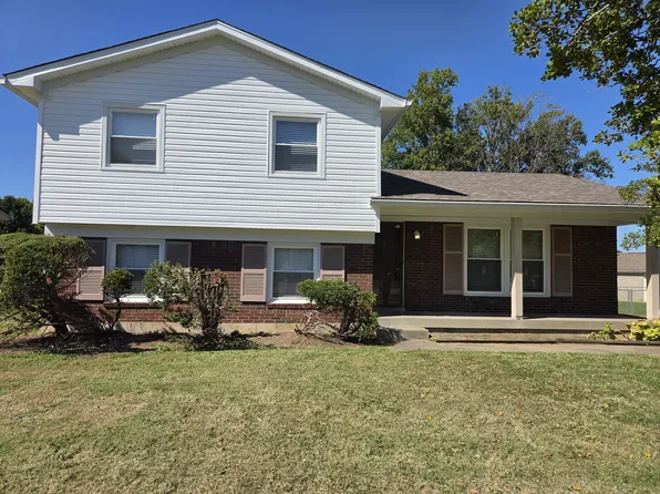 7310 Grannel Rd, Louisville, KY 40214