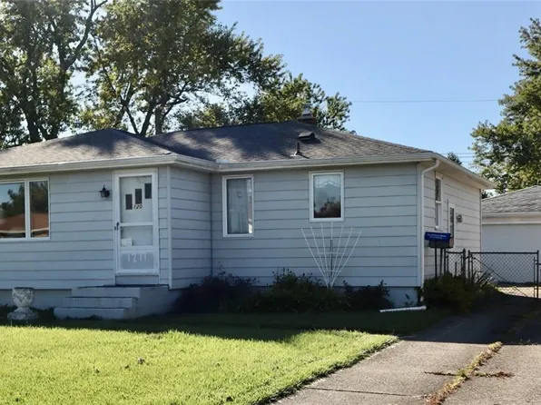 120 Shawnee Pl, Buffalo, NY 14224