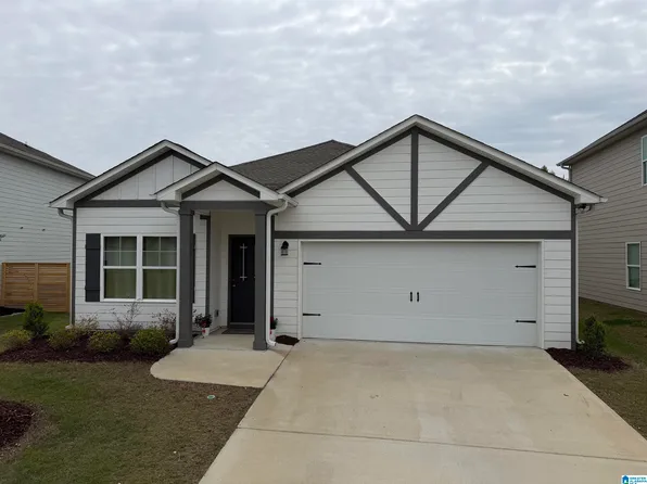 9913 Hunter Pl, Warrior, AL 35180